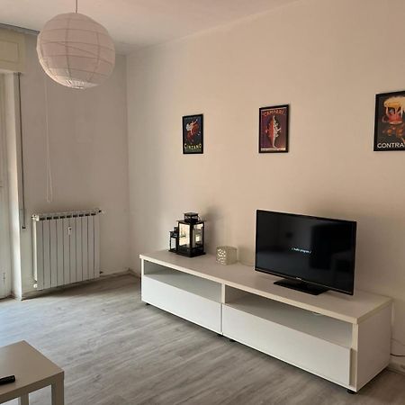 Casa Di Bianca Διαμέρισμα Lerici Εξωτερικό φωτογραφία
