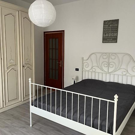 Casa Di Bianca Διαμέρισμα Lerici Εξωτερικό φωτογραφία