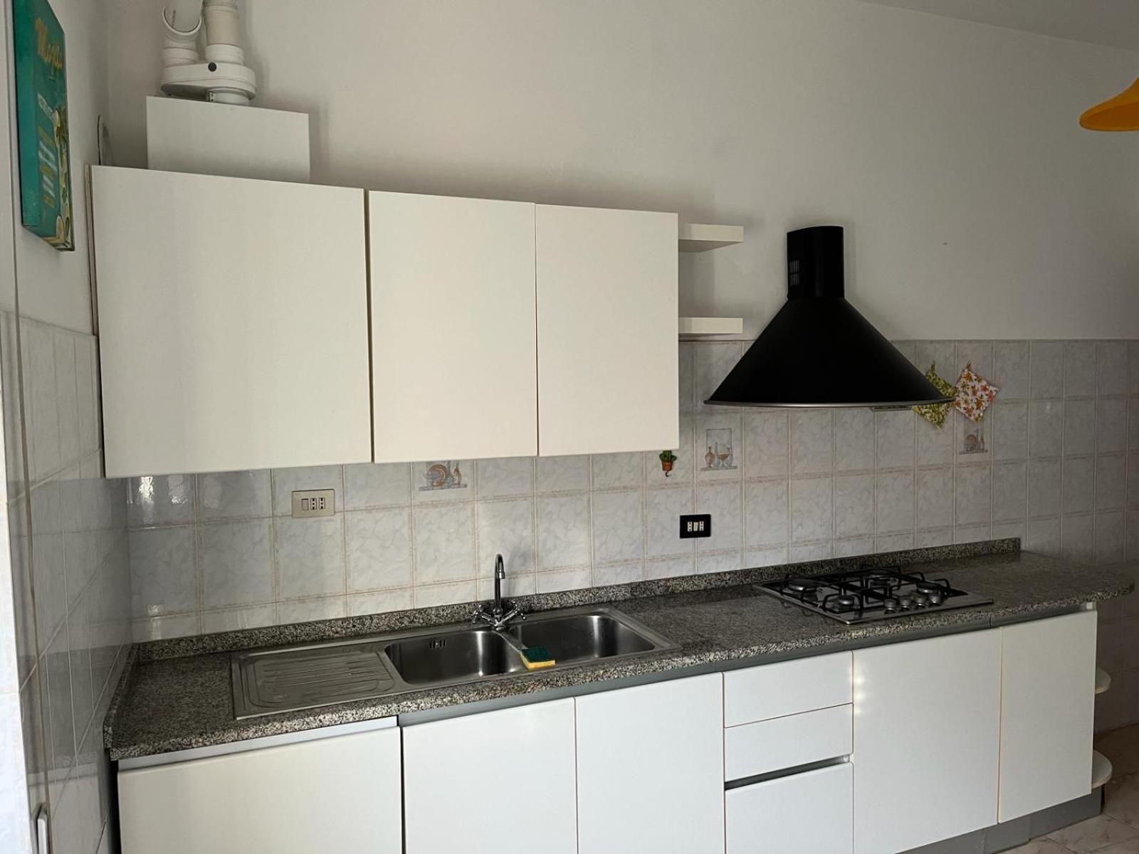 Casa Di Bianca Διαμέρισμα Lerici Εξωτερικό φωτογραφία