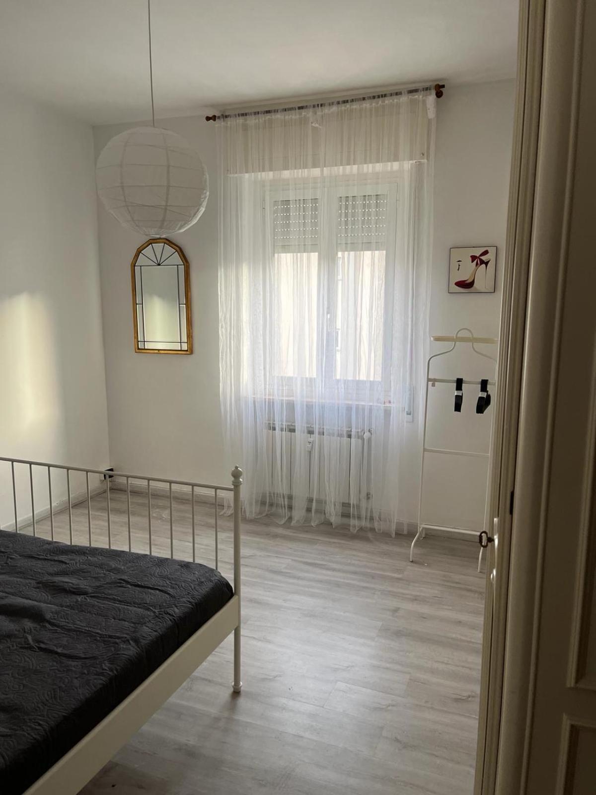Casa Di Bianca Διαμέρισμα Lerici Εξωτερικό φωτογραφία