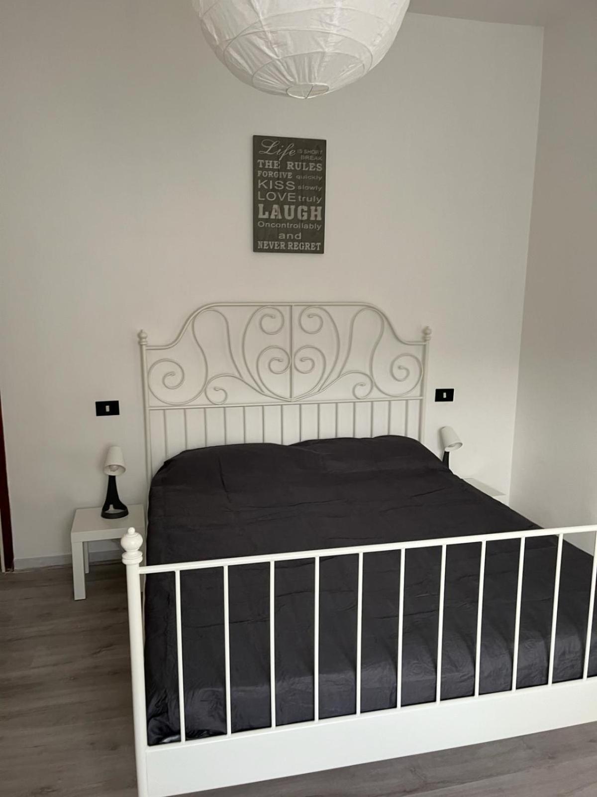 Casa Di Bianca Διαμέρισμα Lerici Εξωτερικό φωτογραφία