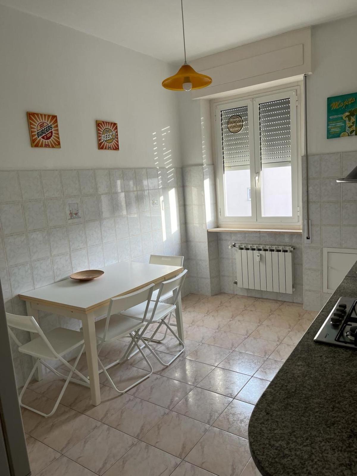 Casa Di Bianca Διαμέρισμα Lerici Εξωτερικό φωτογραφία