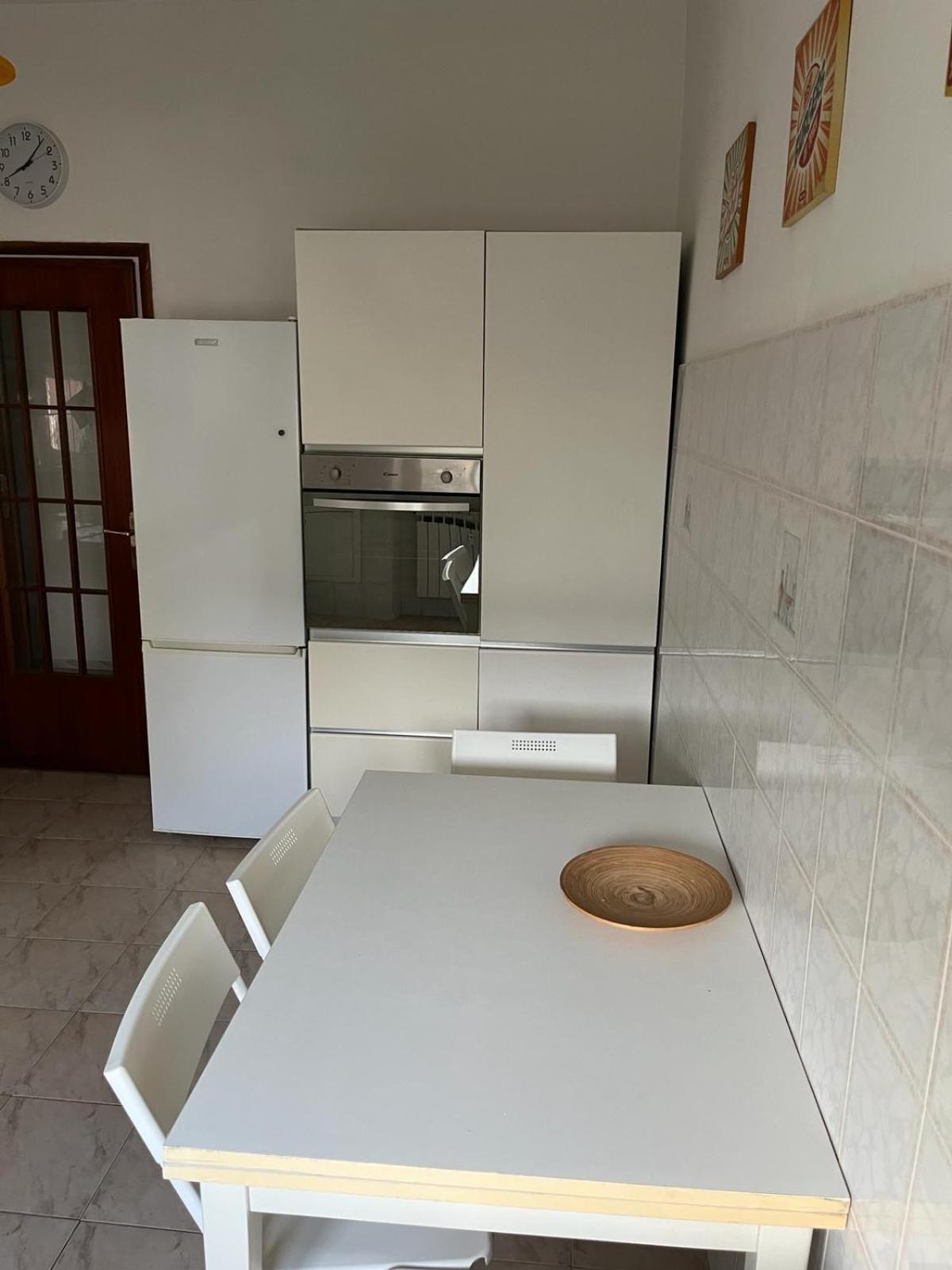 Casa Di Bianca Διαμέρισμα Lerici Εξωτερικό φωτογραφία