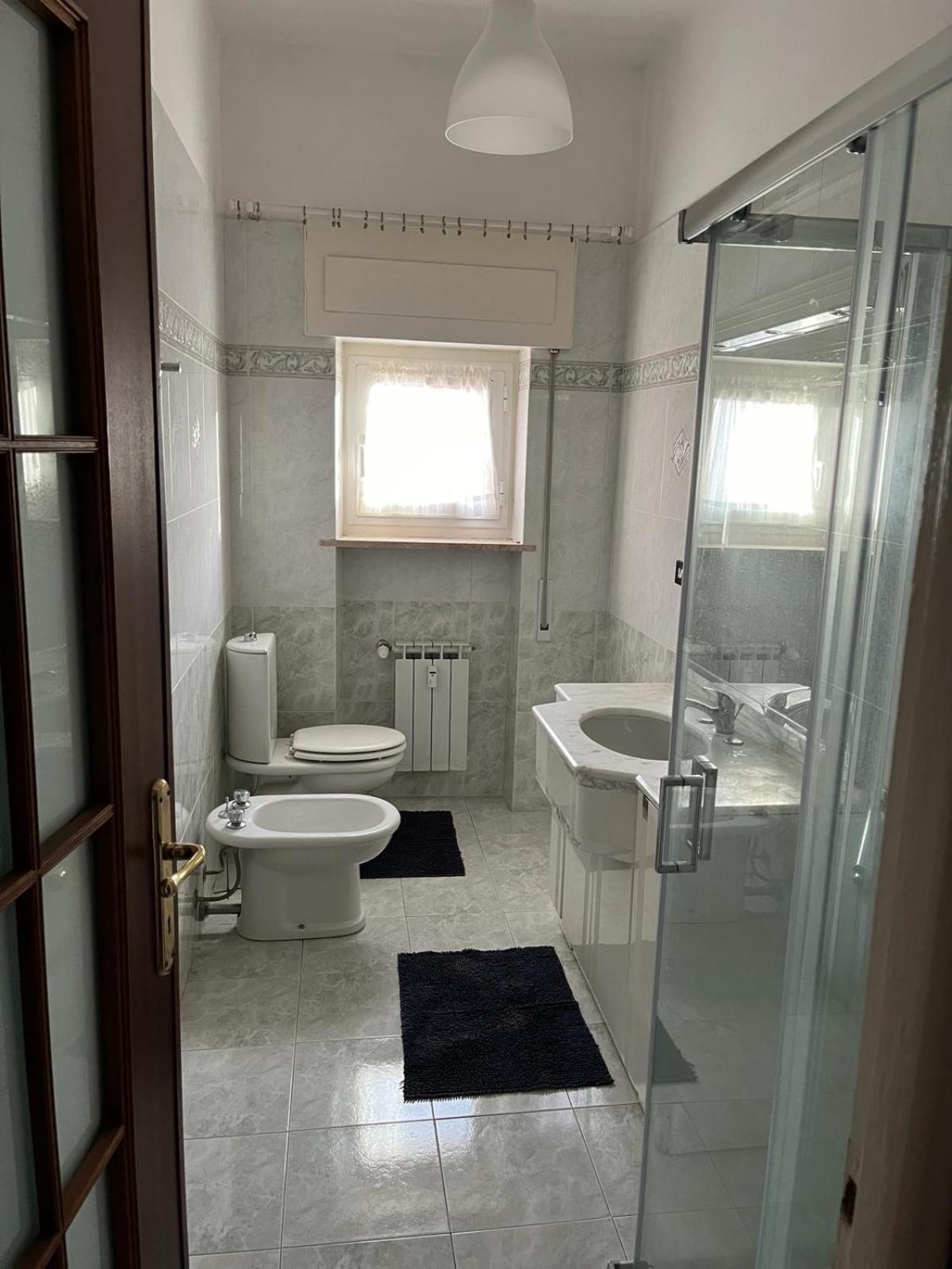 Casa Di Bianca Διαμέρισμα Lerici Εξωτερικό φωτογραφία