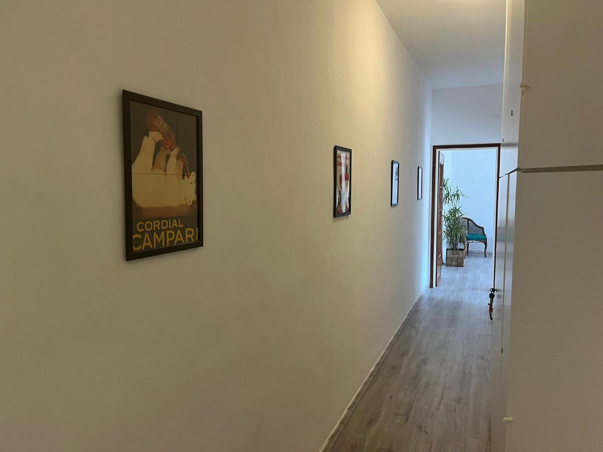Casa Di Bianca Διαμέρισμα Lerici Εξωτερικό φωτογραφία