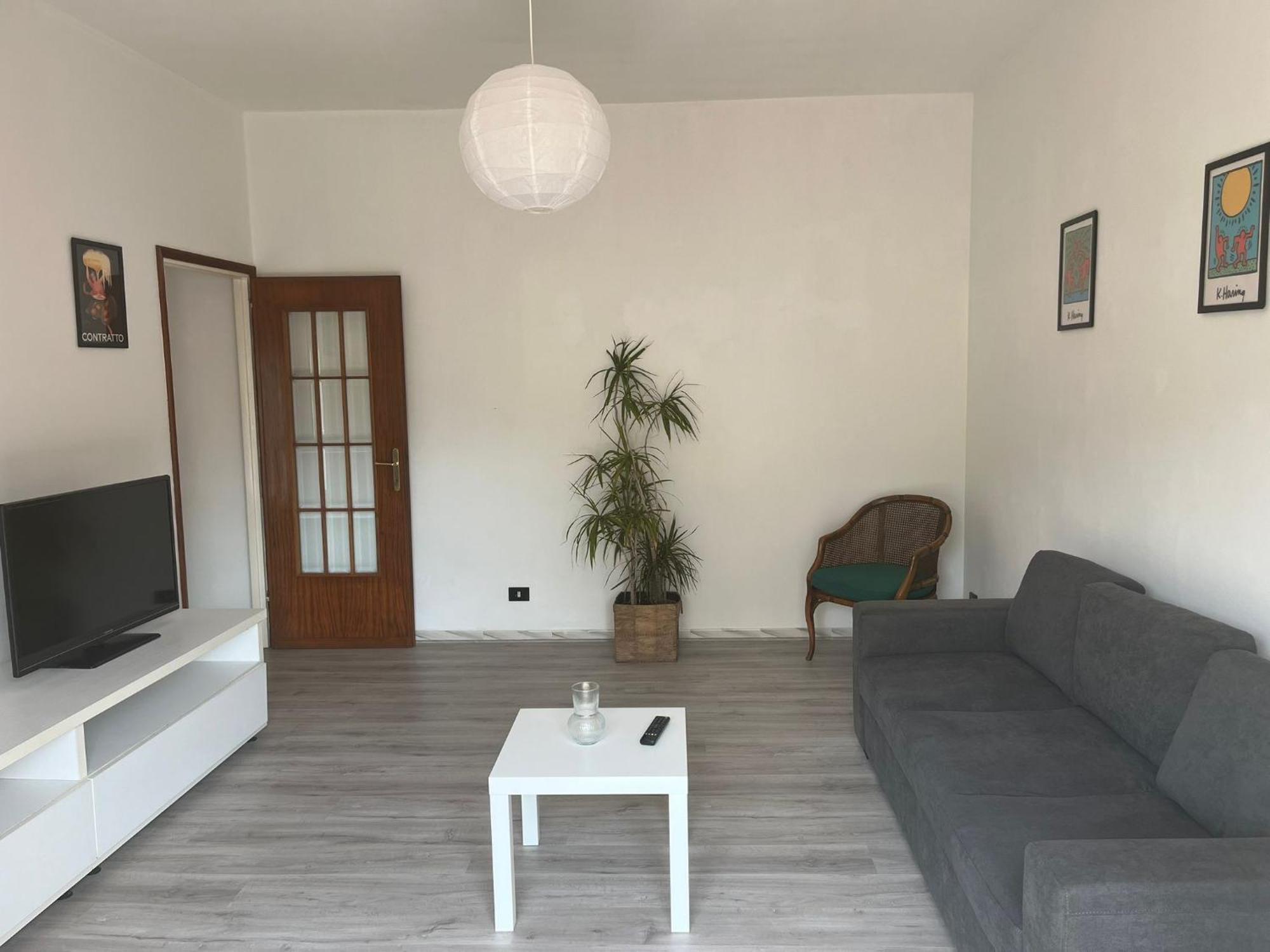 Casa Di Bianca Διαμέρισμα Lerici Εξωτερικό φωτογραφία