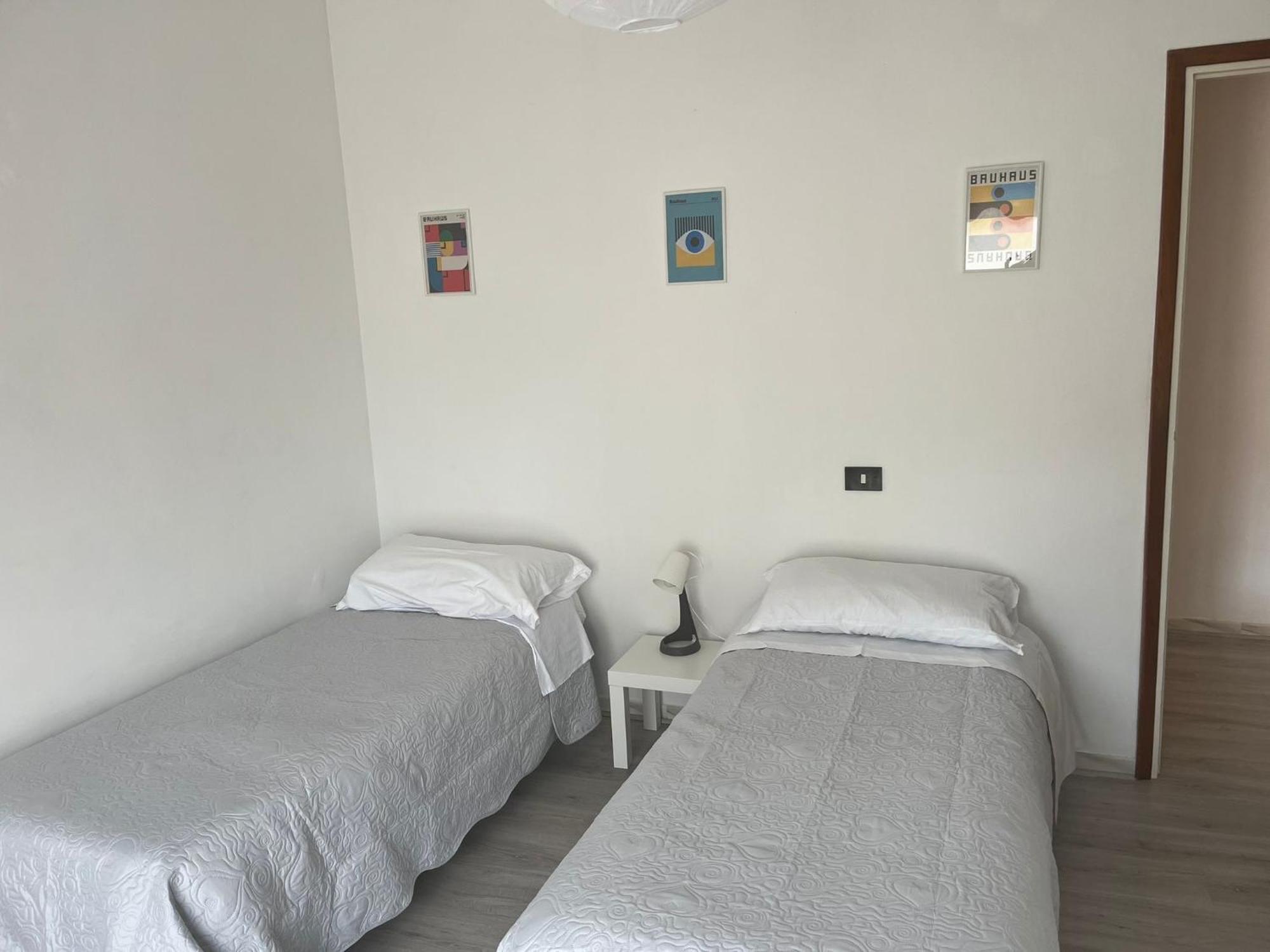 Casa Di Bianca Διαμέρισμα Lerici Εξωτερικό φωτογραφία