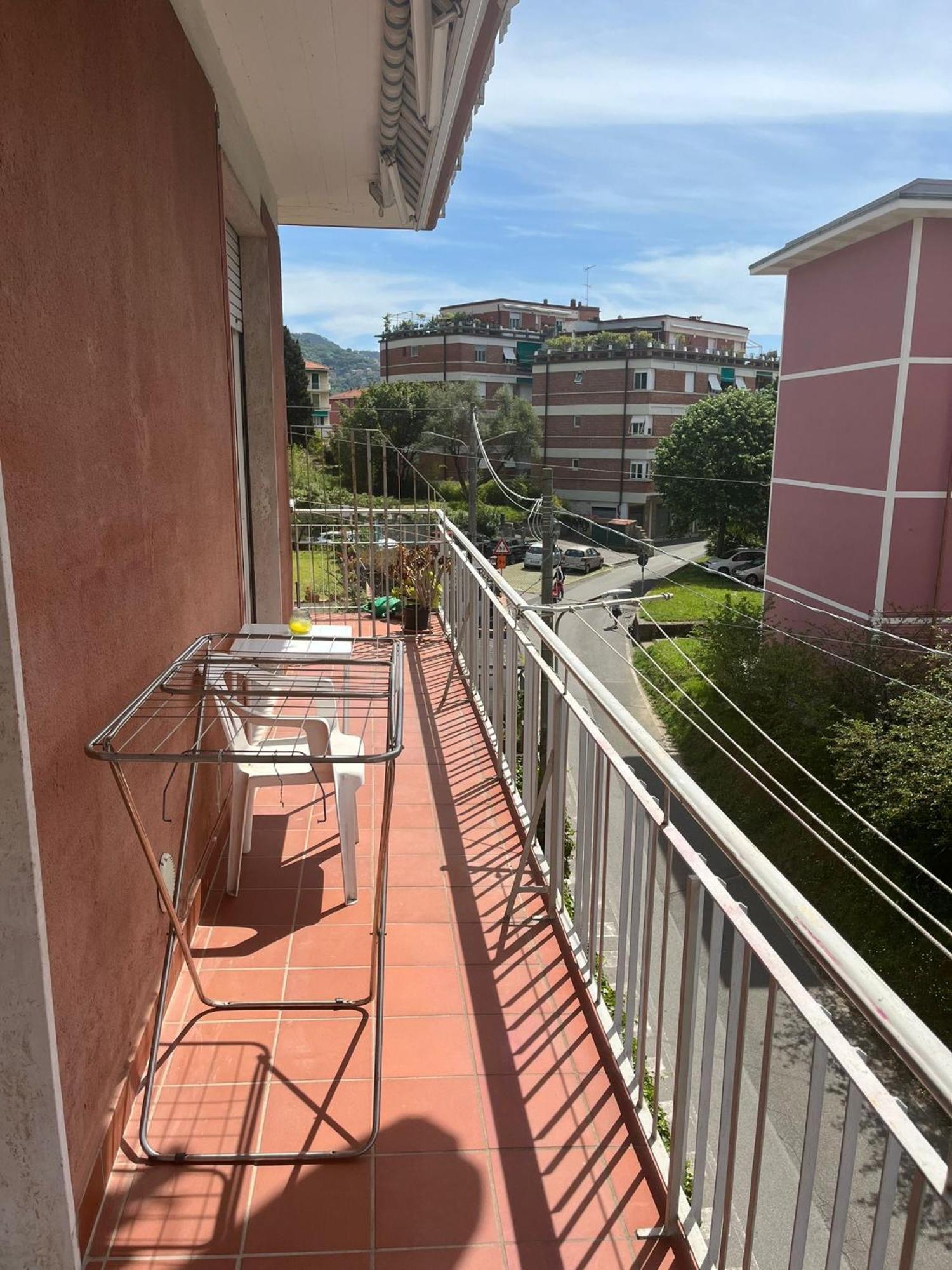 Casa Di Bianca Διαμέρισμα Lerici Εξωτερικό φωτογραφία