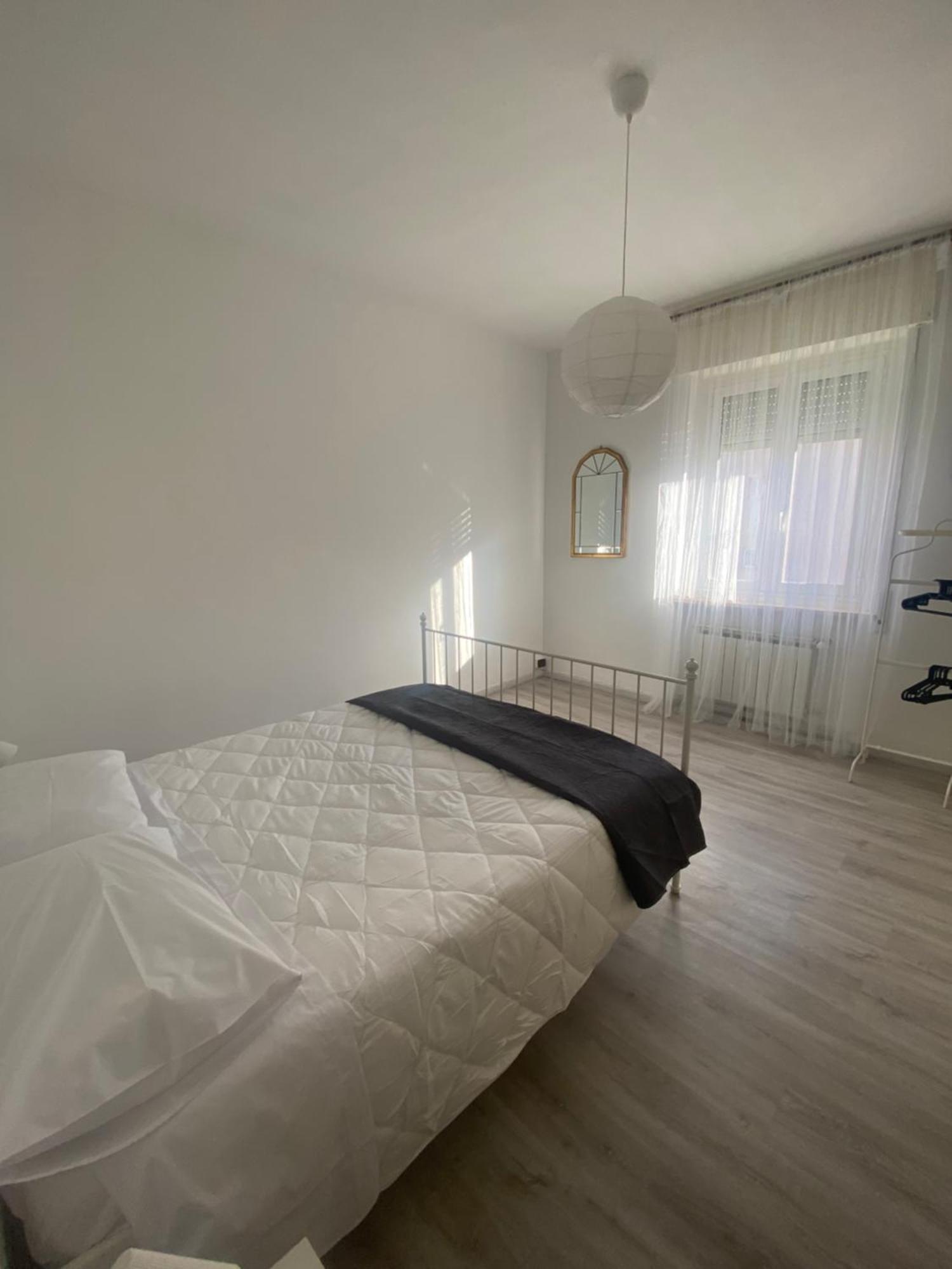 Casa Di Bianca Διαμέρισμα Lerici Εξωτερικό φωτογραφία