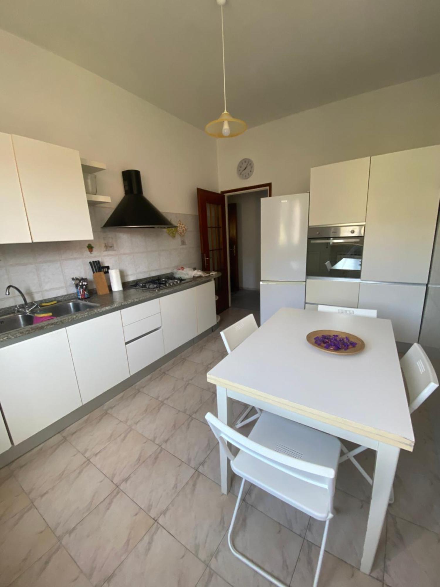 Casa Di Bianca Διαμέρισμα Lerici Εξωτερικό φωτογραφία