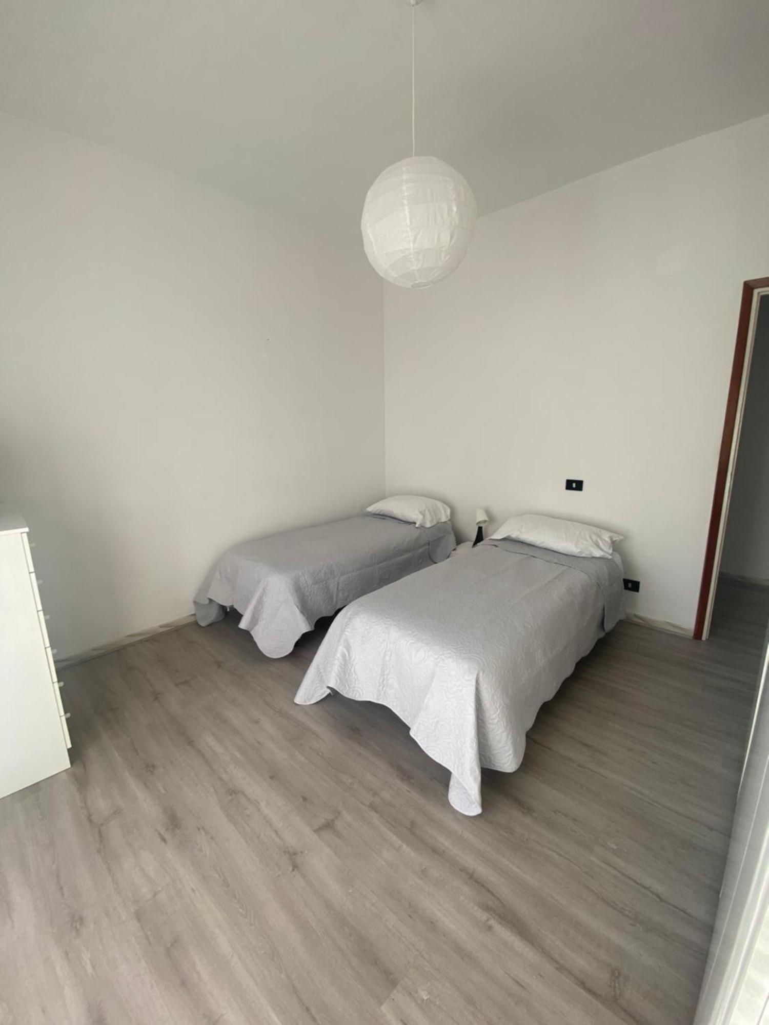 Casa Di Bianca Διαμέρισμα Lerici Εξωτερικό φωτογραφία